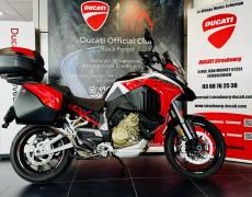 Ducati Multistrada Eckbolsheim
