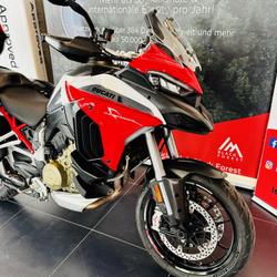 Ducati Multistrada  Eckbolsheim