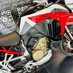 Ducati Multistrada  Eckbolsheim