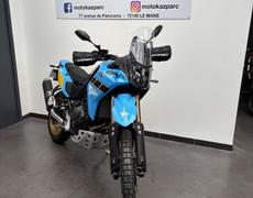 Yamaha XTZ Le Mans