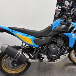 Yamaha XTZ  Le Mans