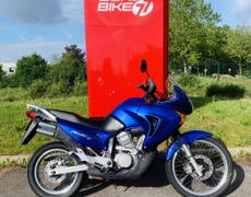 Honda Transalp