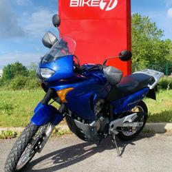 Honda Transalp  Melun