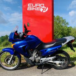 Honda Transalp  Melun