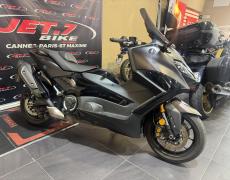Yamaha T MAX Cannes
