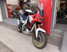 Honda Africa Twin Corbeil-Essonnes