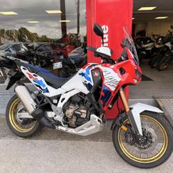Honda Africa Twin  Corbeil-Essonnes