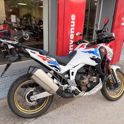 Honda Africa Twin  Corbeil-Essonnes
