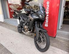 Honda Africa Twin Corbeil-Essonnes