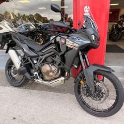 Honda Africa Twin  Corbeil-Essonnes
