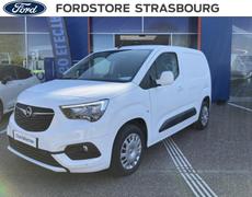 Opel Combo Cargo Souffelweyersheim