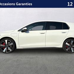 Volkswagen Golf 8 Golf 1.4 Hybrid Rechargeable OPF 245 DSG6 GTE Saint-Victoret