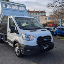 Ford Transit P350 L2 2.0 EcoBlue 130ch S&S Trend Business Marseille 10e Arrondissement