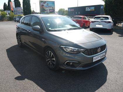 Fiat Tipo 2 - 1.6 MULTIJET 120CH BUSINESS S/S MY19 5P - 10 490 €