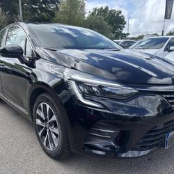 Renault Clio 5 V (BJA) 1.3 TCe 130ch FAP Intens EDC Lanester