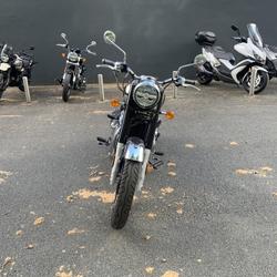 Autres RoyalEnfield  Saintes