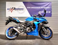 Suzuki GSXS La Roche-sur-Yon