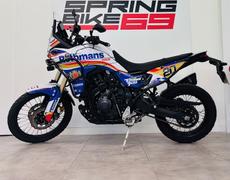 Yamaha XTZ Villefranche-sur-Saône