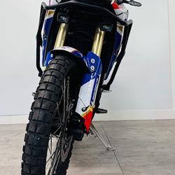 Yamaha XTZ  Villefranche-sur-Sa&ocirc;ne