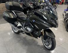 BMW R 1250 RT Rueil-Malmaison