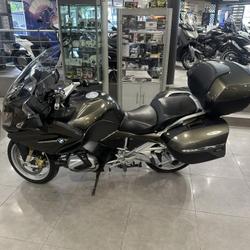 BMW R 1250 RT  Rueil-Malmaison
