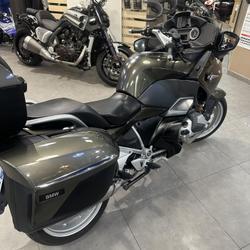 BMW R 1250 RT  Rueil-Malmaison