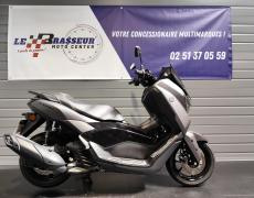 Yamaha Nmax La Roche-sur-Yon