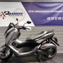 Yamaha Nmax  La Roche-sur-Yon