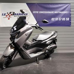 Yamaha Nmax  La Roche-sur-Yon