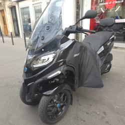 Piaggio MP3  Paris 11e Arrondissement