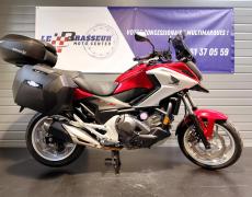 Honda NC La Roche-sur-Yon