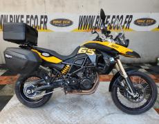 BMW F 800 GS Vitrolles
