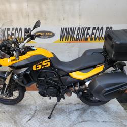 BMW F 800 GS  Vitrolles