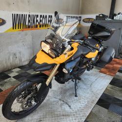 BMW F 800 GS  Vitrolles