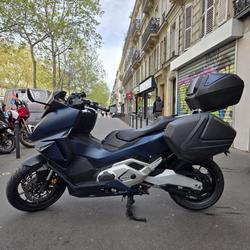 Honda Forza  Paris 11e Arrondissement