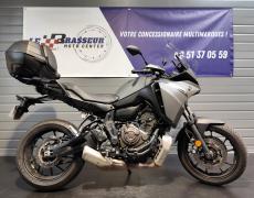 Yamaha MT07 Tracer La Roche-sur-Yon