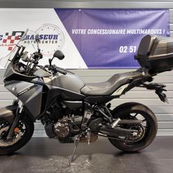 Yamaha MT07 Tracer  La Roche-sur-Yon
