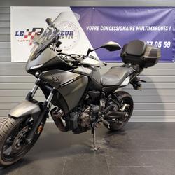 Yamaha MT07 Tracer  La Roche-sur-Yon