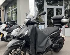 Piaggio Beverly Paris 12e Arrondissement