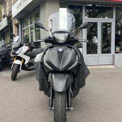 Piaggio Beverly  Paris 12e Arrondissement