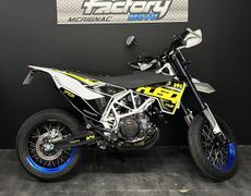 Husqvarna 701 Mérignac