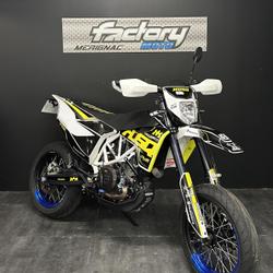 Husqvarna 701  M&eacute;rignac
