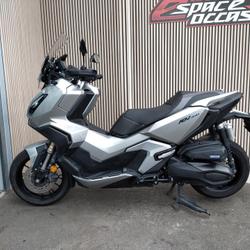 Autres Honda  Saint-Ouen-l'Aum&ocirc;ne