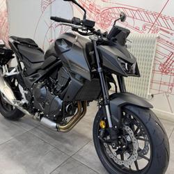 Honda Hornet  Paris 12e Arrondissement