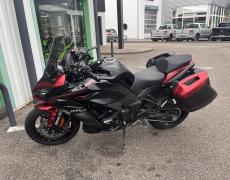 Kawasaki ERN Pamiers