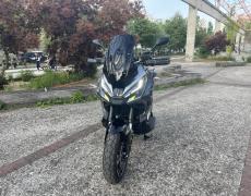 Honda X-ADV Le Havre