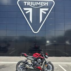 Triumph Street  Rochefort-du-Gard
