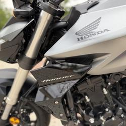 Honda Hornet  Le Havre