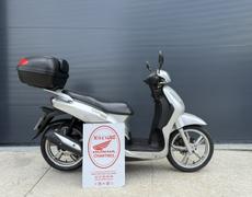 Peugeot 125 TWEET Le Mans