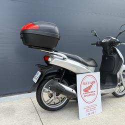 Peugeot 125 TWEET  Le Mans